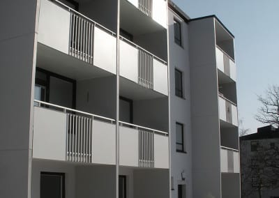 balkongräcken