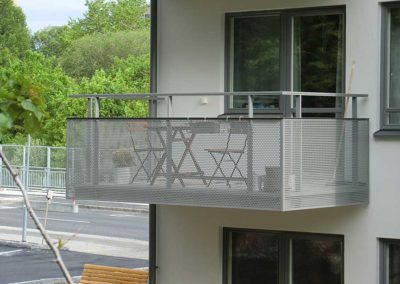 balkongräcke FUNKTION - Örnsberg
