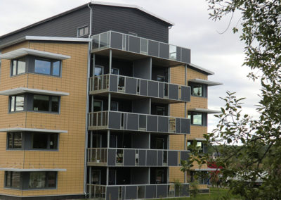balkongräcken