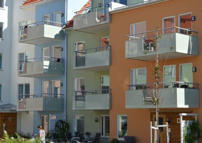 balkongräcken
