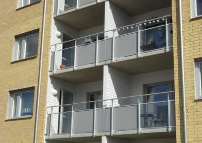 FUNKTION glas i ram - Piloten, Örebro
