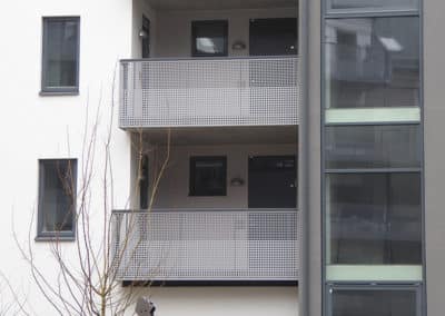 FUNKTION perfo 1100 Bommen, Malmö