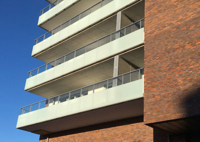 VISION Glas 1100 - Blicken, Haninge
