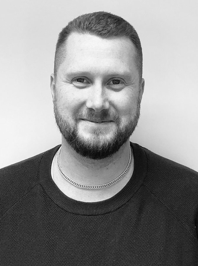 Personalbild, Nils Käll